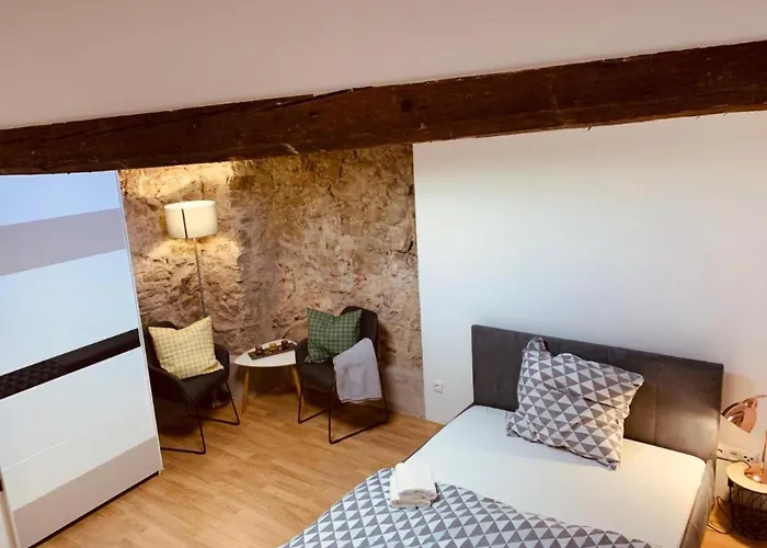 Szálloda Felix Living 1 Passau