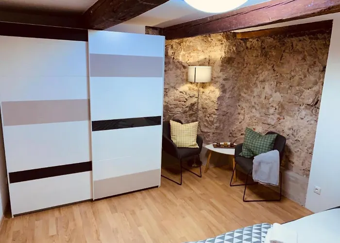 Szálloda Felix Living 1 Passau