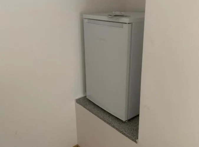 Szálloda Felix Living 1 Passau