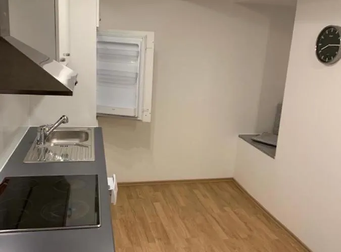 Szálloda Felix Living 1