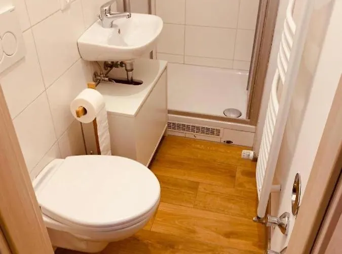 Felix Living 1 * Passau