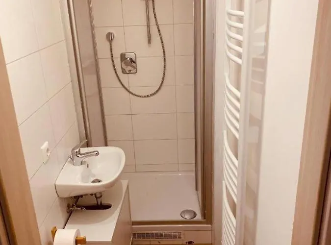 Szálloda Felix Living 1 Passau